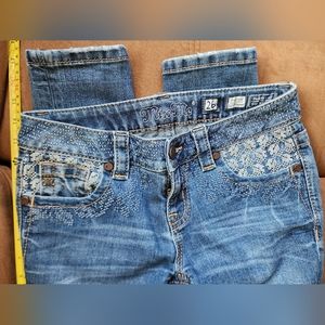 Miss Me sz26 skinny jean